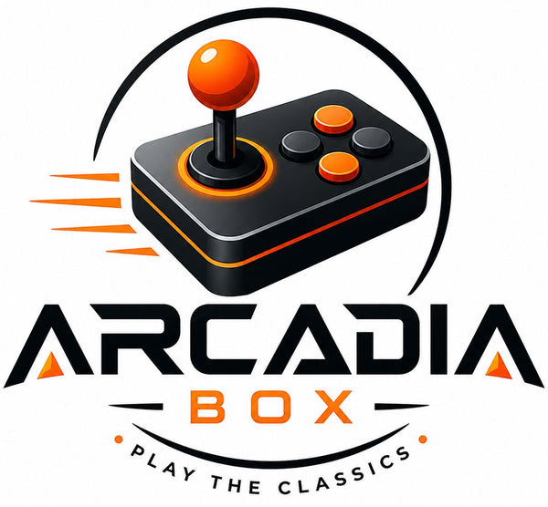 Arcadia Boxx
