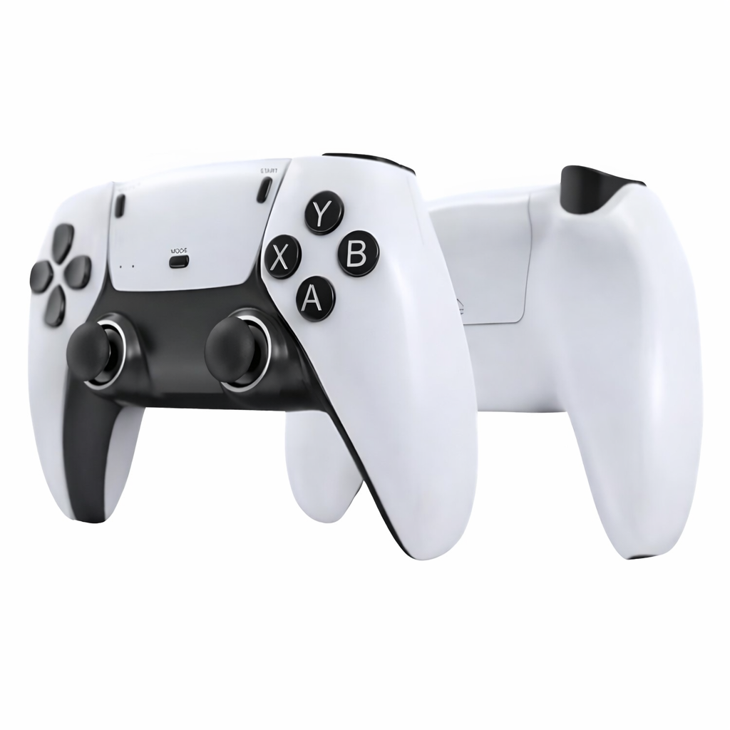Extra Controllers – Arcadia Boxx
