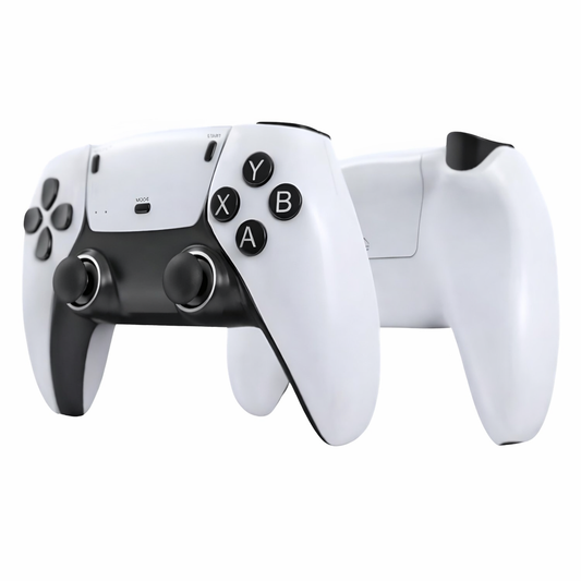 Extra Controllers